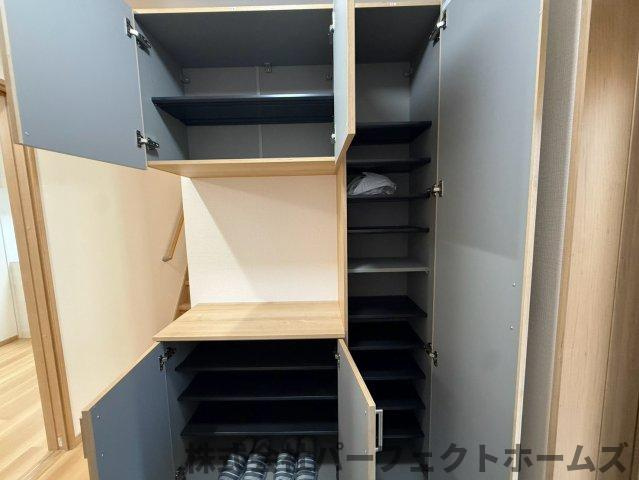 【収納】の画像