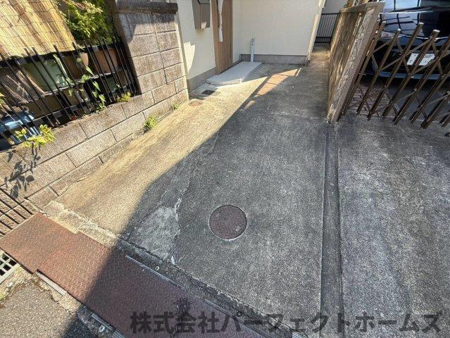 【駐車場】の画像