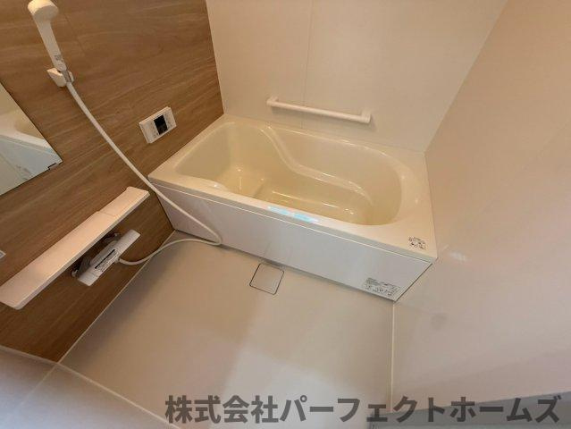 【浴室】の画像