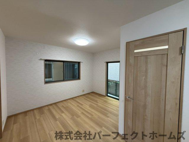 【居間・リビング】の画像