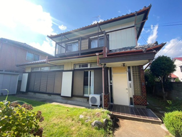 成田市加良部貸戸建住宅の画像