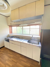 【キッチン】 | 成田市加良部貸戸建住宅