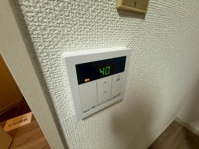 スプリングハイツ金沢文庫の設備