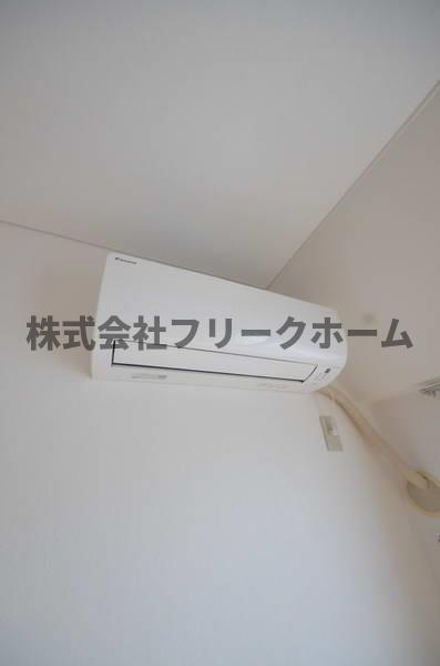 武蔵野市中町１丁目の賃貸マンションの設備