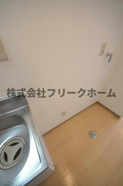 武蔵野市中町１丁目の賃貸マンションの設備