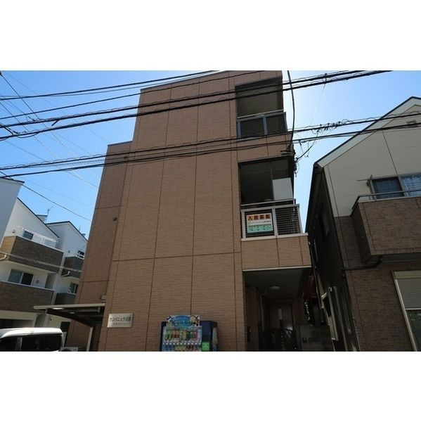 カンパニュラ日吉