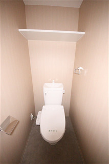 【トイレ】 | City Lux Namba South