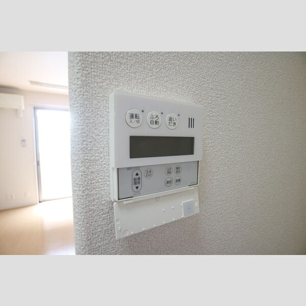 グランアヴァンティ　A棟の設備
