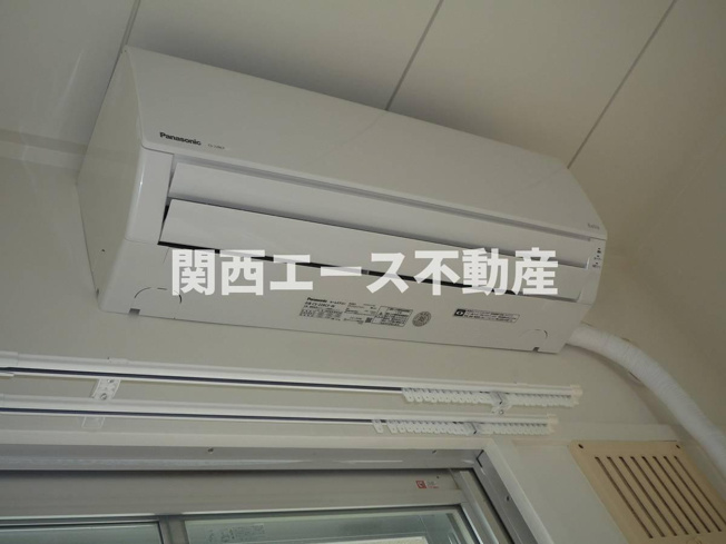 【設備】 | ビレッジハウス名張北