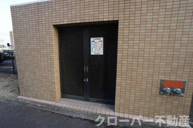 エスポワール辻Ⅲのその他