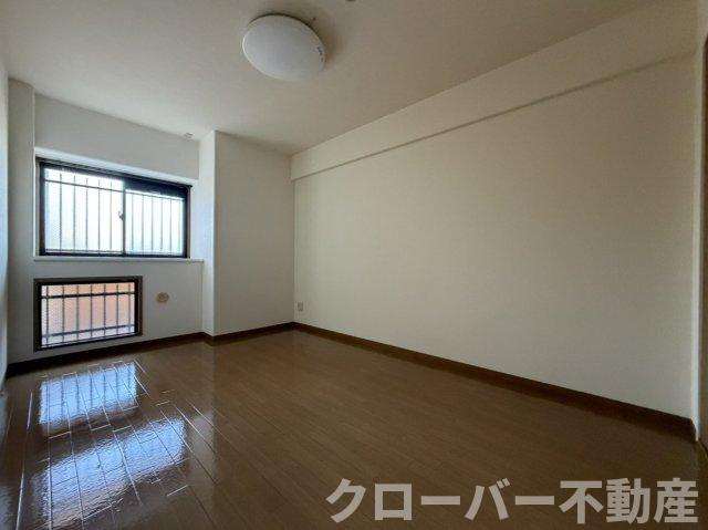 エスポワール辻Ⅲの内装