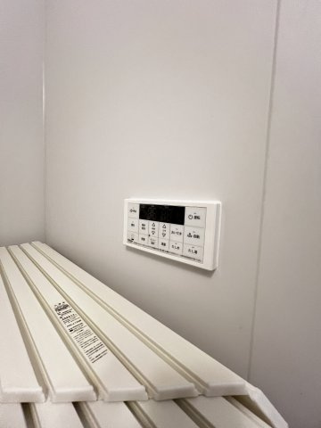 ERFOLG HAKATAの設備