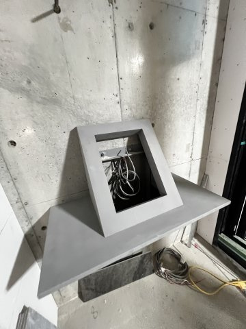 ERFOLG HAKATAのセキュリティ