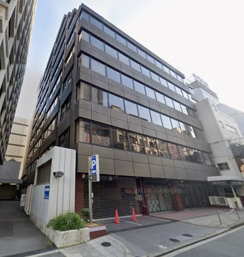 goodoffice心斎橋（心斎橋大陽ビル）