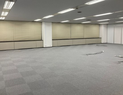 goodoffice心斎橋（心斎橋大陽ビル）の内装