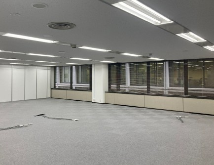 goodoffice心斎橋（心斎橋大陽ビル）の内装