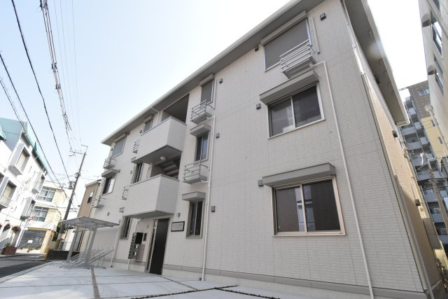 エムライズ西宮