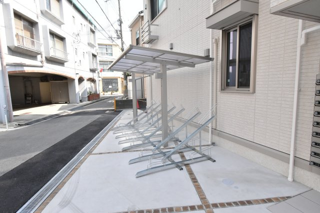 エムライズ西宮のその他共用部分