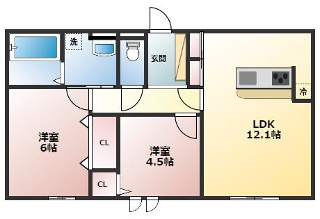 エムライズ西宮