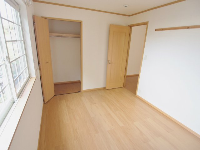 クレストールMの収納