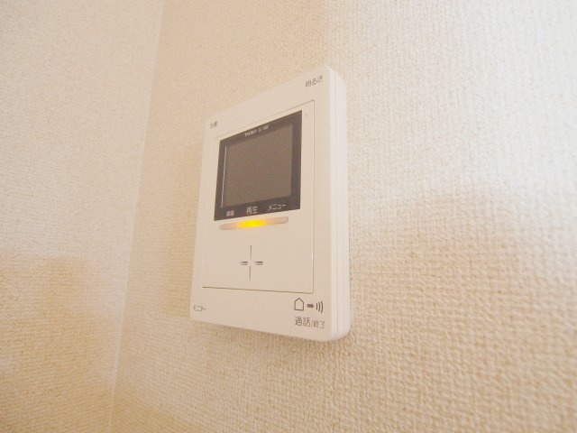 クレストールMのセキュリティ
