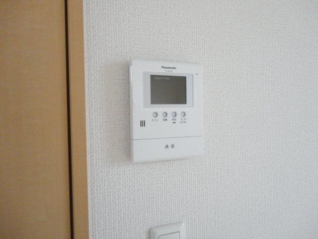 アレクシードのセキュリティ