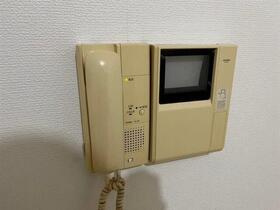グランシャス銀座東のセキュリティ|※別部屋参照