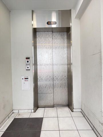 スカイコート新宿落合壱番館のその他共用部分