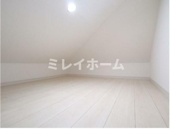 バロス大森のその他