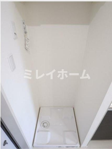 バロス大森の設備