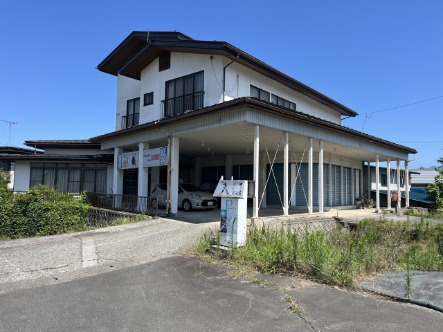 天童市大字山口481-1