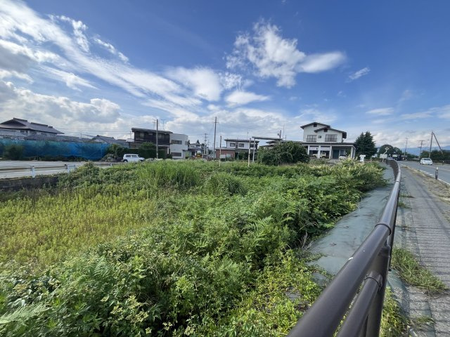 天童市大字山口481-1のその他|土地(畑）