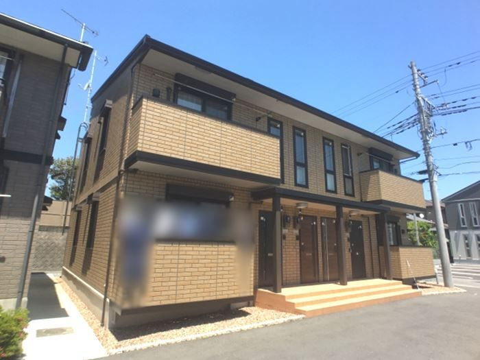 オーレ日吉Ⅱ