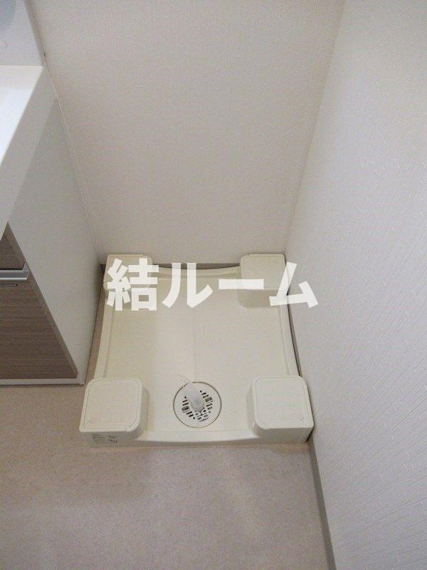 板橋区徳丸３丁目の賃貸マンションのその他