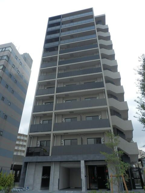ユリカロゼＡＺ梅島