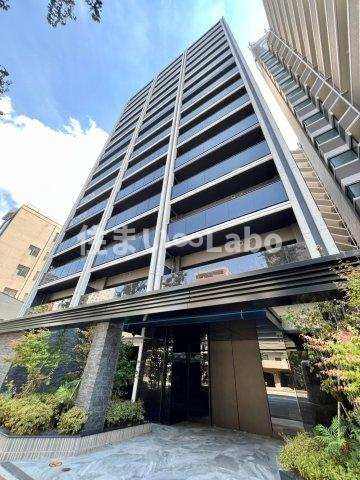 S-RESIDENCE大手門awesome