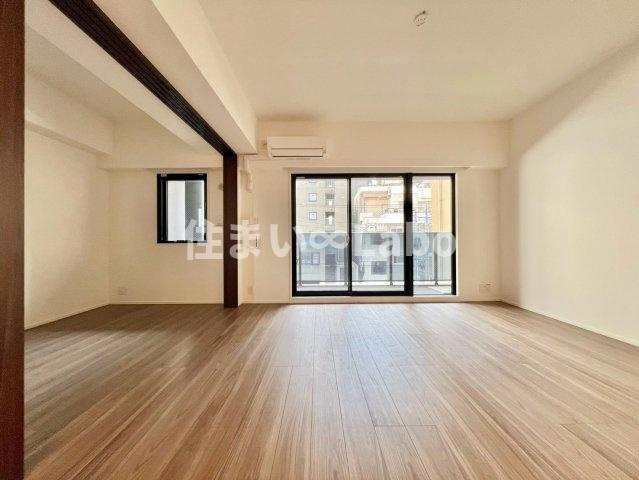 S-RESIDENCE大手門awesomeの内装