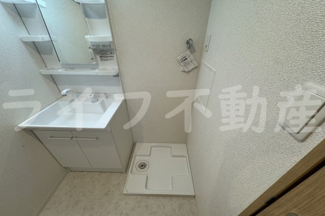 ヴィラナリー大今里の設備