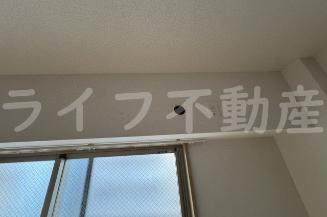 ヴィラナリー大今里の設備