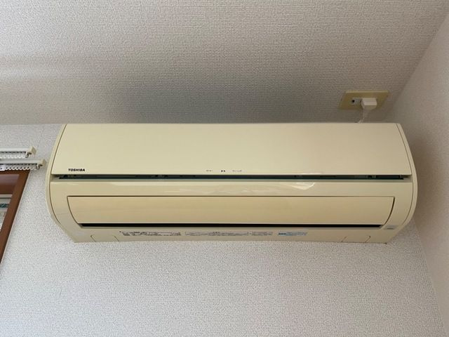 カーサ・プロニティの設備