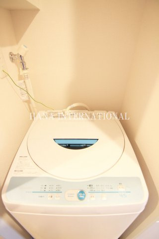 志賀屋の設備
