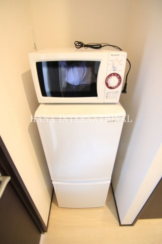 志賀屋の内装
