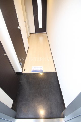 志賀屋の玄関|現況を優先します。
