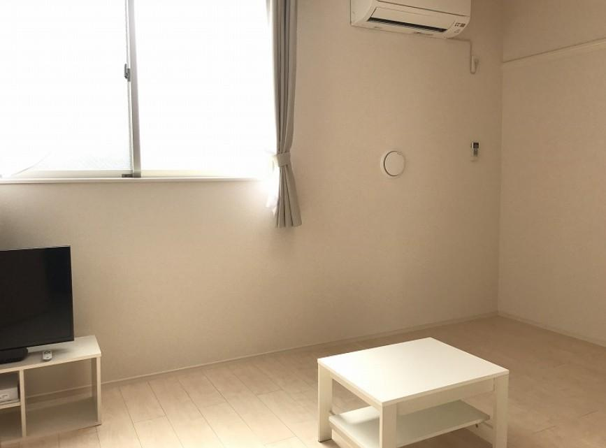 志賀屋の居間・リビング