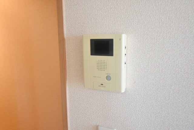 ペルルⅡのセキュリティ