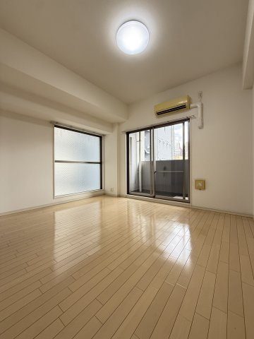 レオンコンフォート本町東の居間・リビング