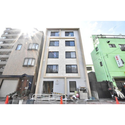 【外観】 | CASA PIAZZA亀戸