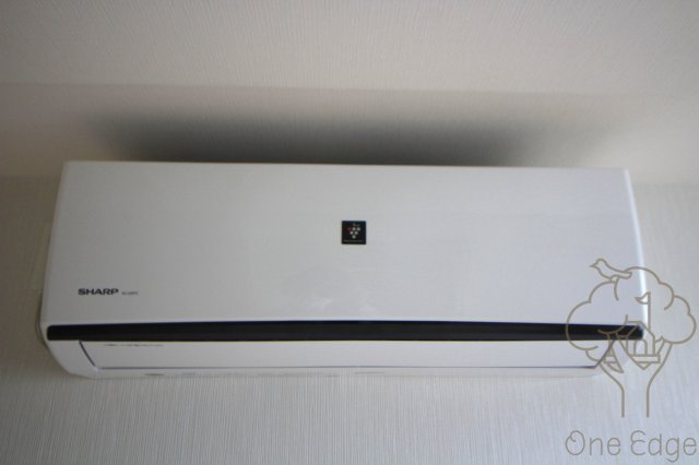 Blu Fortuna扇町の設備
