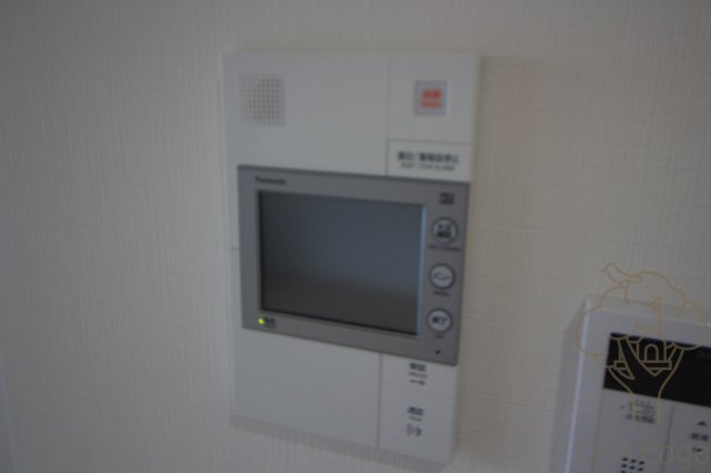 Blu Fortuna扇町の設備