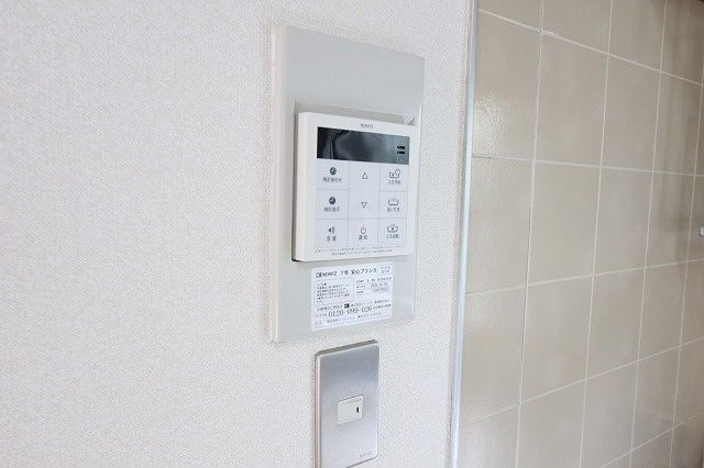 パティオ茅ヶ崎東3のセキュリティ